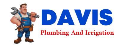 Trusted plumber in MARIANNA